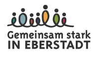 Gemeinsam Stark Eberstadt Logo