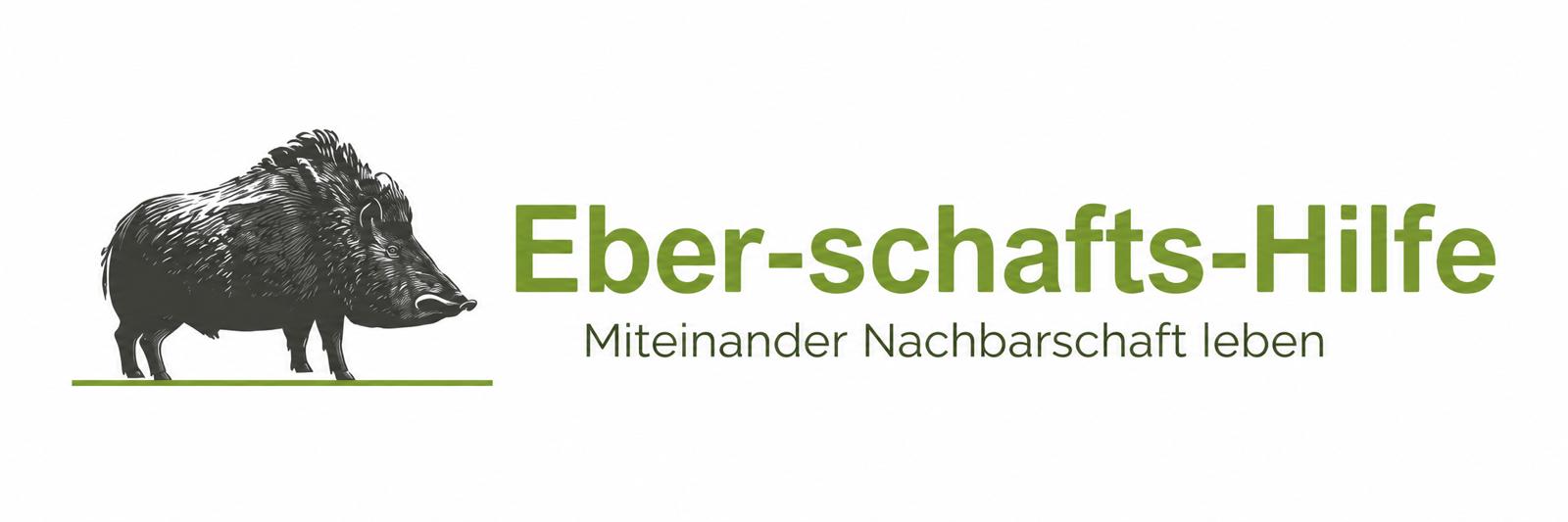 Eber-schafts-Hilfe e.V.  /    Darmstadt-Eberstadt